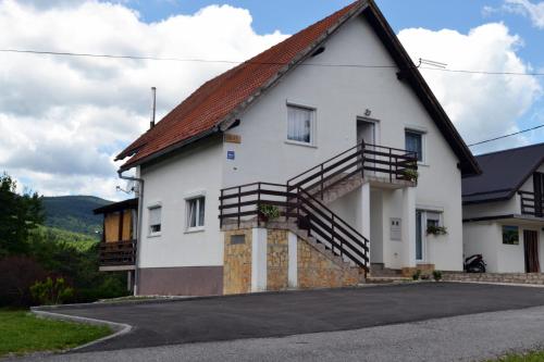 Фотография гостевого дома Apartments and Rooms Krizmanic