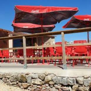 Фотографии хостела
Albergue Alto da Pena