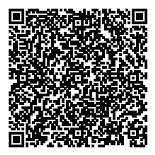 QR код базы отдыха Белые Росы