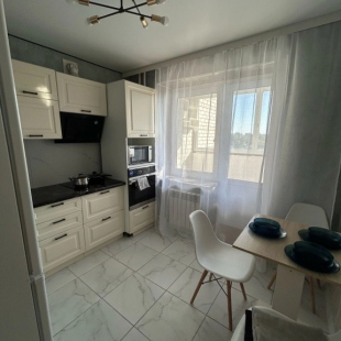 Фотография квартиры Квартира уютная для гостей с детьми и животными