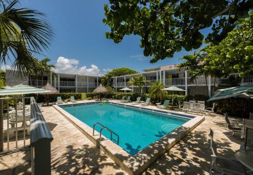 Фотография гостиницы South Beach Place - Vero Beach