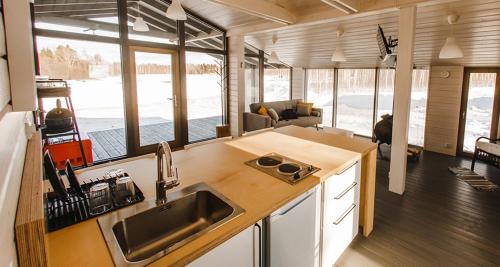 Фотографии гостевого дома
Джао Да!ча