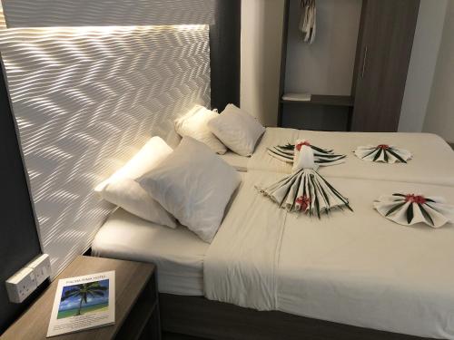 Фотография гостиницы Palma Rima Hotel