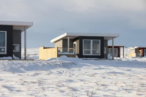 Фотография гостевого дома Blue View Cabin 3B With private hot tub