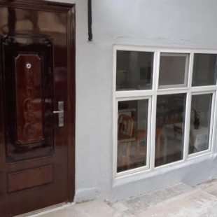 Фотография хостела EURO HOSTEL BAKU