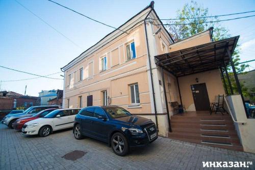 Фотография хостела Гамак