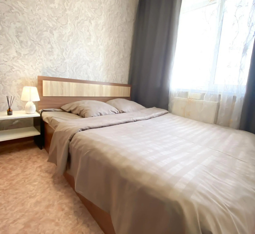 Фотография квартиры Апартаменты на улице Добрая 5