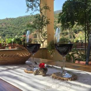 Фотографии мини отеля 
            B&B Su Biancu