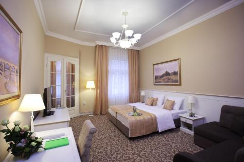 Фотография мини отеля Booking Rooms