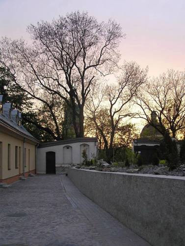 Фотографии гостевого дома
Духовный и культурный центр Архистратиг