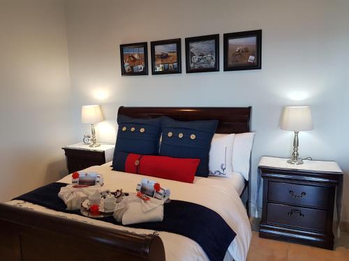 Фотография гостевого дома Amelia's by the Sea