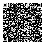 QR код хостела Кедровый бор