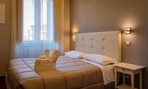 Фотография гостевого дома Borghese Executive Suite