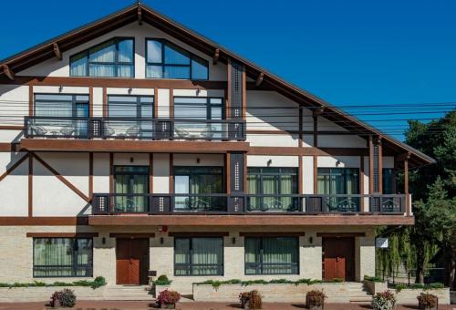 Фотография гостиницы KABAN Boutique Hotel