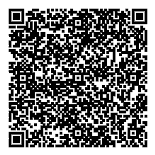 QR код квартиры Квартира Туристический - Гостевой Балок