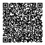 QR код гостиницы Сакура