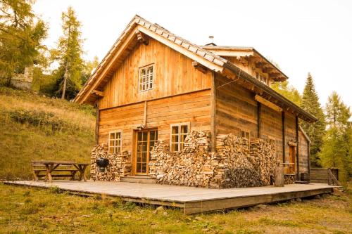 Фотографии гостевого дома
Chalet HIRSCHFISCH
