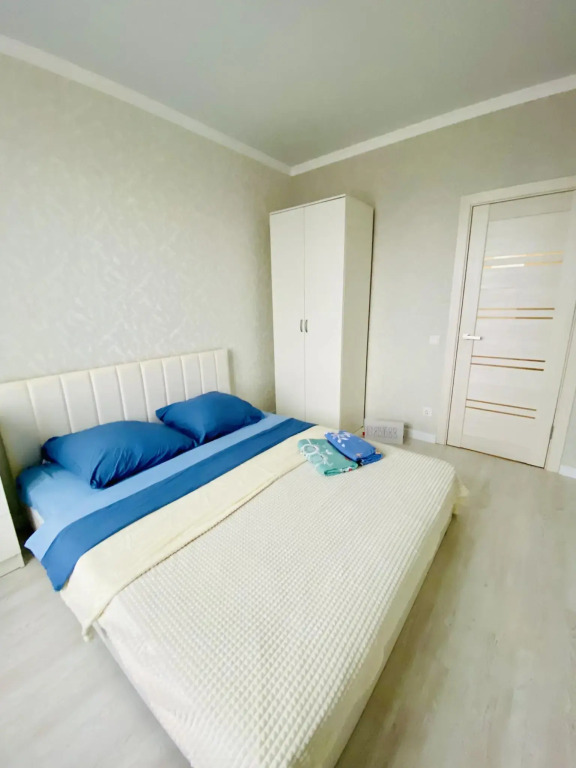 Фотография квартиры Апартаменты на проспекте Маршала Жукова 25