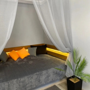 Фотография квартиры Квартира Уютная квартира у моря