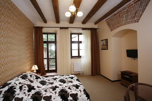 Фотография гостиницы Центральный