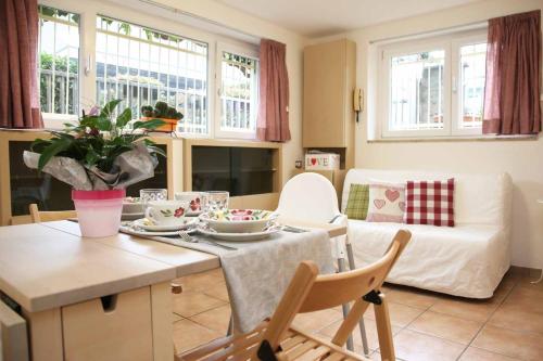 Фотографии гостевого дома
Casa NonnaFarfalla - Casa vacanze