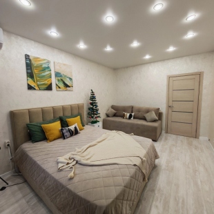 Фотография квартиры Квартира Уютная Однокомнатная Квартира у ТЦ Кристалл