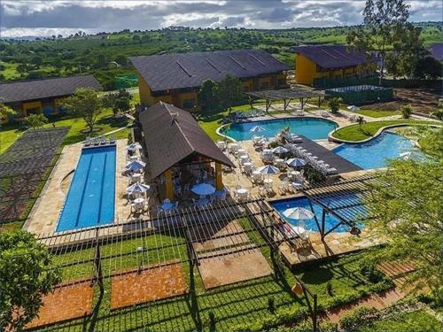 Фотография гостевого дома Gravatá Apt 2 Quartos - 826 Winterville