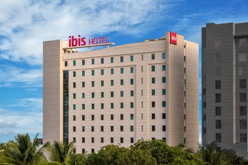 Фотография гостиницы ibis Chennai Sipcot - An Accor Brand