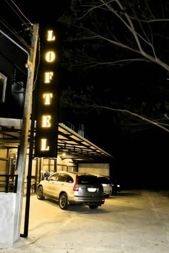 Фотография хостела Loftel @ Nakhon