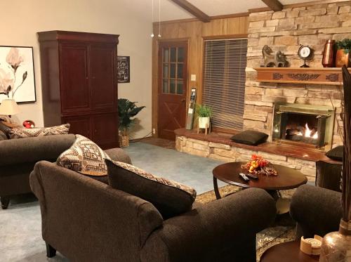 Фотография гостевого дома Homestead House - In Shadow Hills Golf Course Division Home