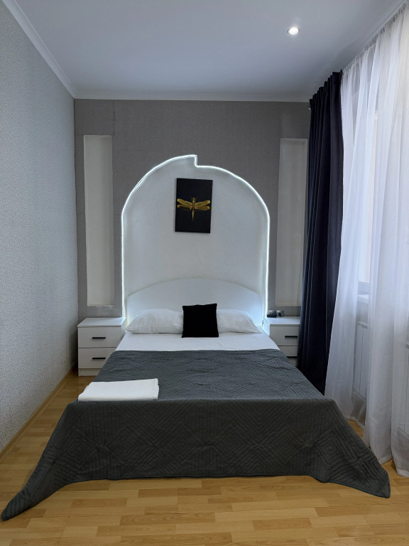 Фотография квартиры Квартира Студия в центре города ЖК Триумф