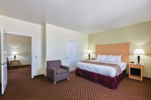 Фотография гостиницы La Quinta by Wyndham Odessa North