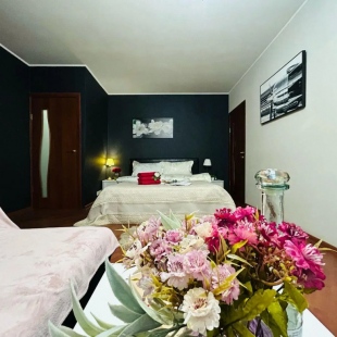 Фотография квартиры Gold Apart (Голд Апарт) на переулке Маяковского 2