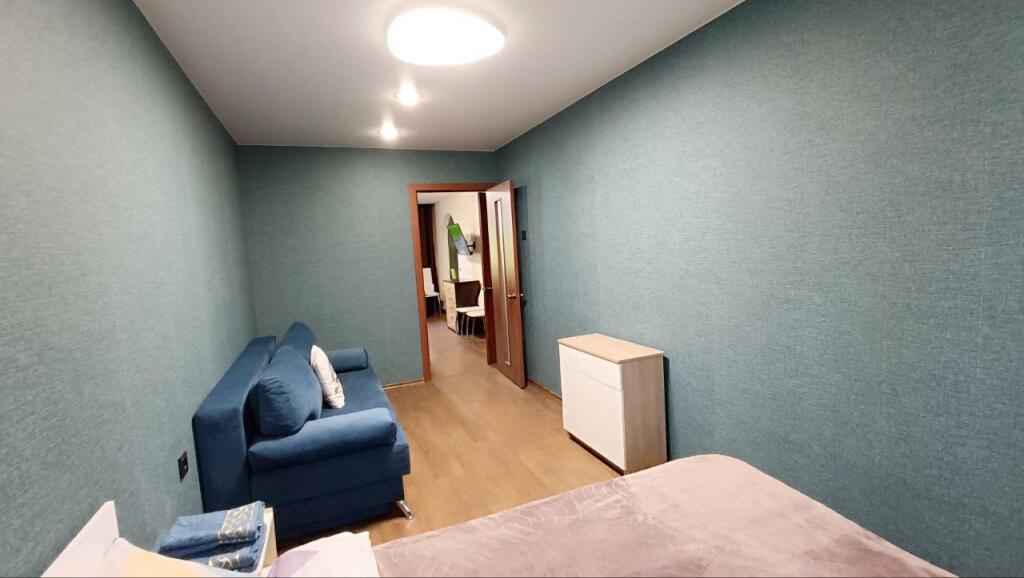 Фотография квартиры Уютный Север на улице Новое Плато 5