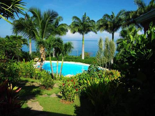 Фотография гостиницы Residence AU 'TI SUCRIER