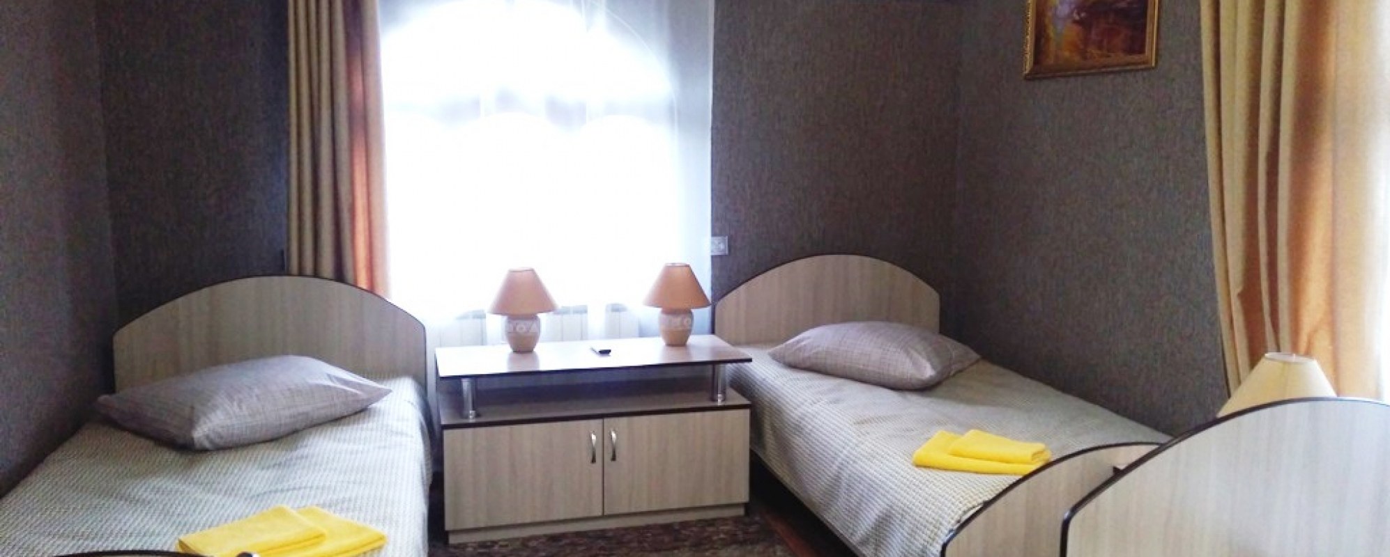 Фотографии гостиницы 
            Престиж