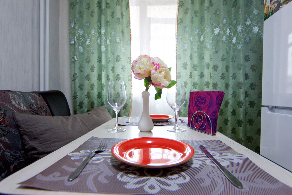 Фотография квартиры Квартира рядом с ТРЦ Планета