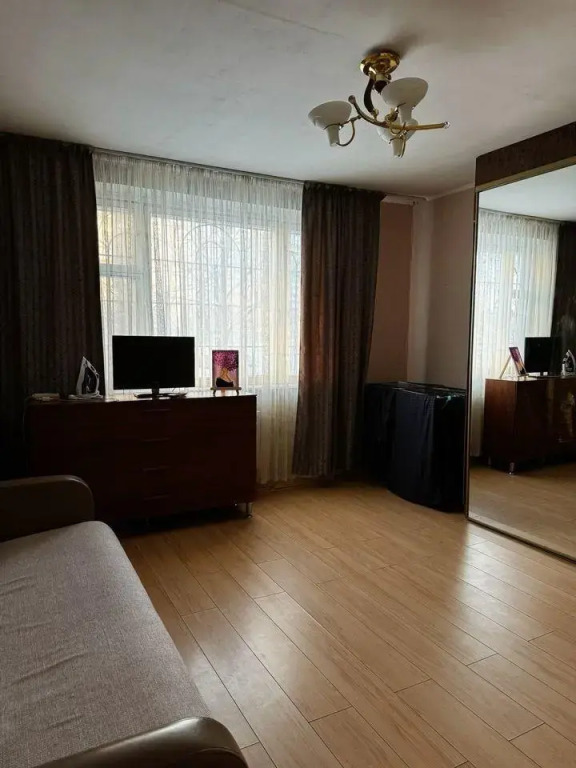 Фотография квартиры Апартаменты в 14 микрорайоне в корпусе 1436