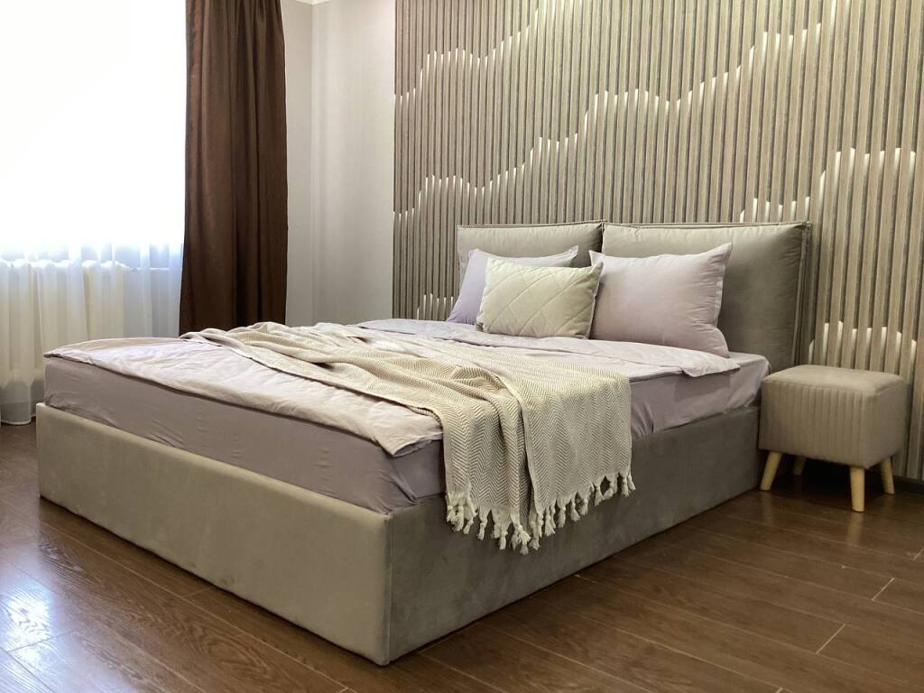 Фотография квартиры Квартира на бульваре М. Расковой (Бордо)