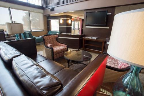 Фотография гостиницы Drury Inn & Suites Champaign