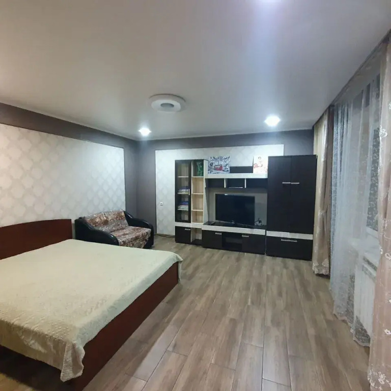 Фотография квартиры Квартира в 14ом Микрорайоне 5