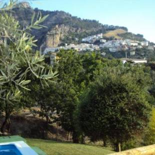 Фотографии гостевого дома
Finca los Prados