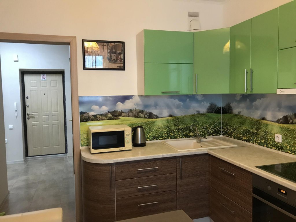 Фотография квартиры В гости на улице Ленина 81