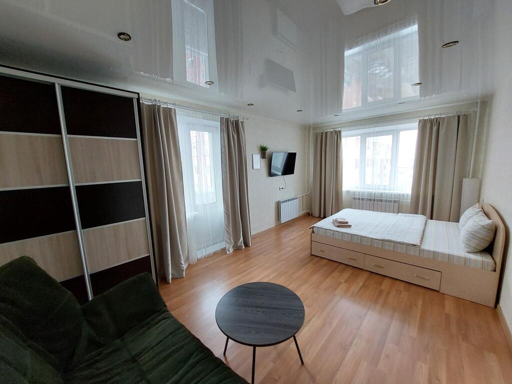 Фотография квартиры Квартира в железнодорожной части города