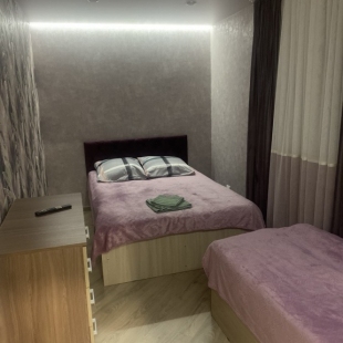 Фотография квартиры Квартира на Ленинградском шоссе 36А