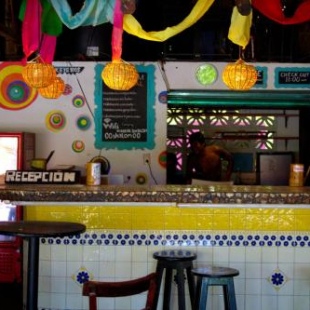 Фотография хостела Hostal Shalom