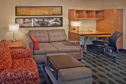 Фотография гостиницы TownePlace Suites by Marriott Orlando East/UCF Area