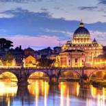 Фотография гостевого дома Rome Luxury House - The House