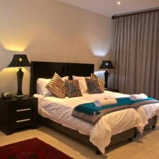 Фотографии гостевого дома
Presidensie Guest Rooms