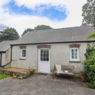 Фотография гостевого дома Glan Aber